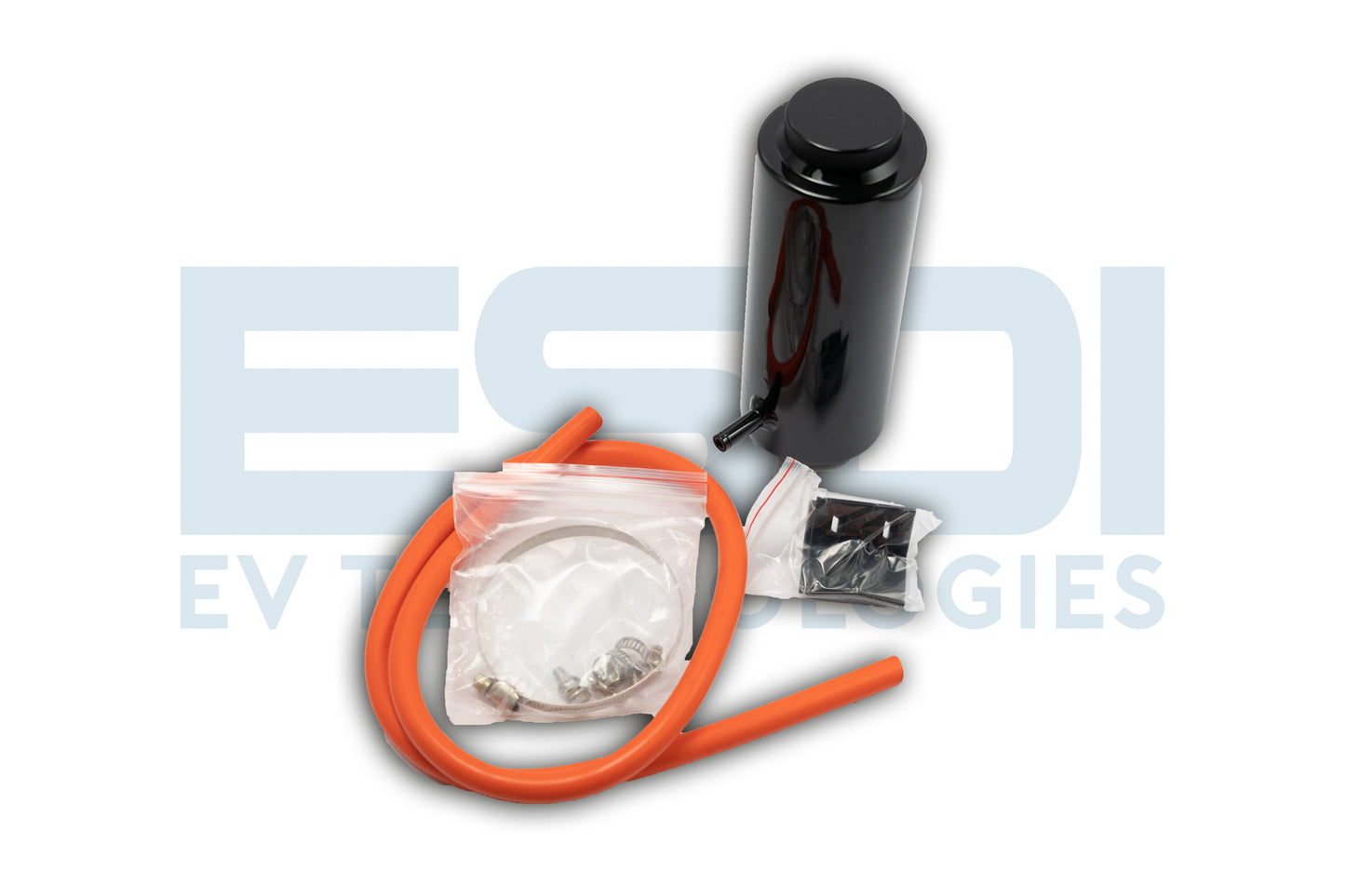 Coolant Expansion Tank – Small