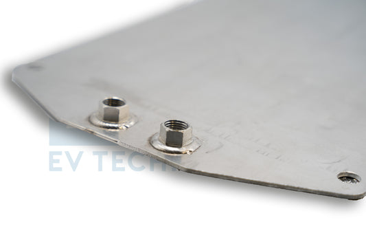 Batterie Kühlplatte MEB (ID3 / ID4 etc.)