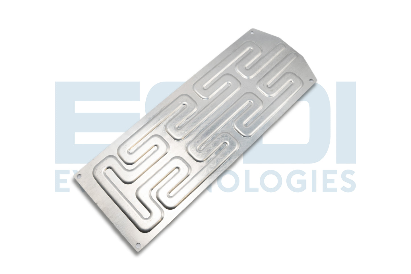 Batterie Kühlplatte MEB (ID3 / ID4 etc.)