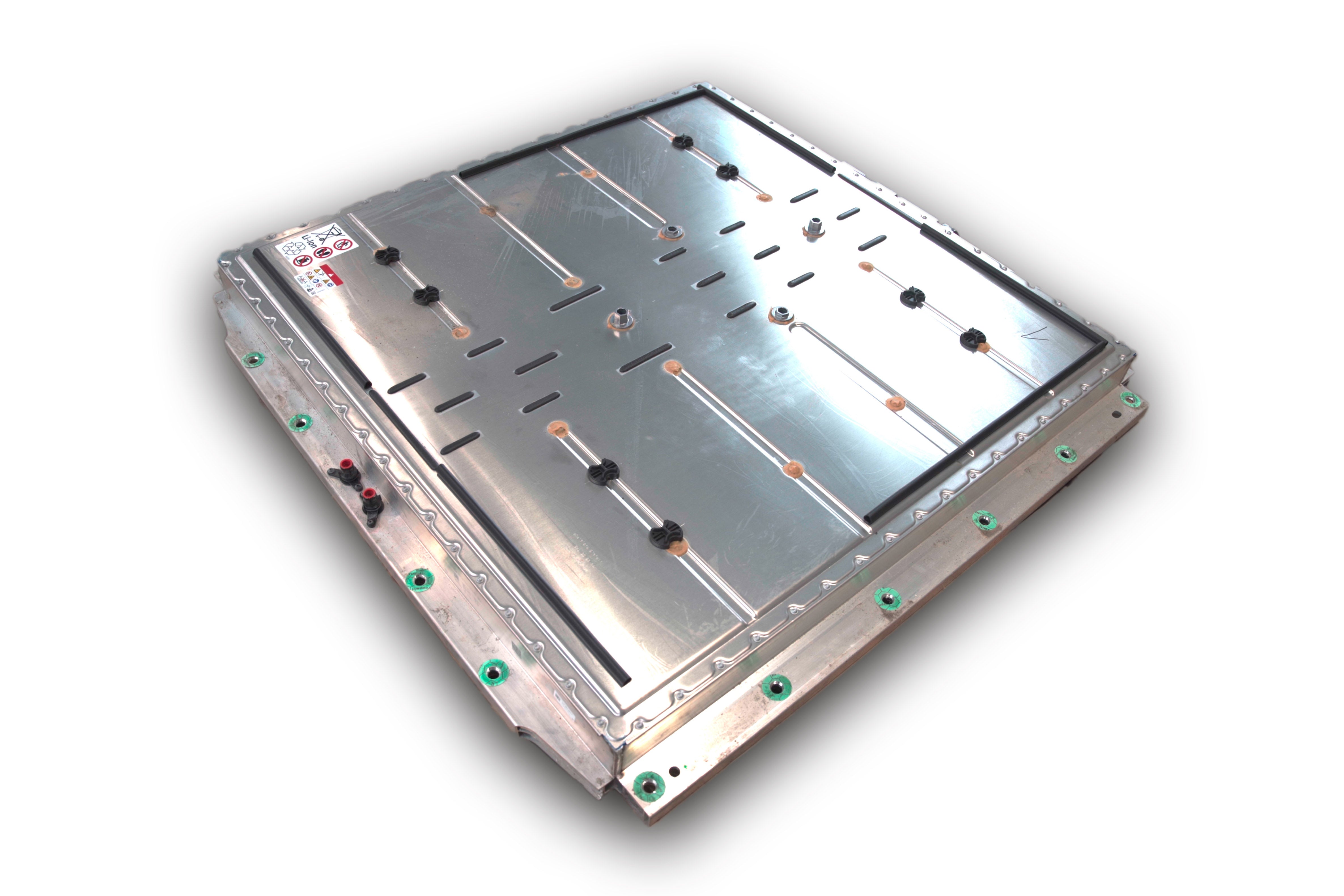 Batteriepacks kaufen: Tesla & VW MEB | ESDI EV Technologies