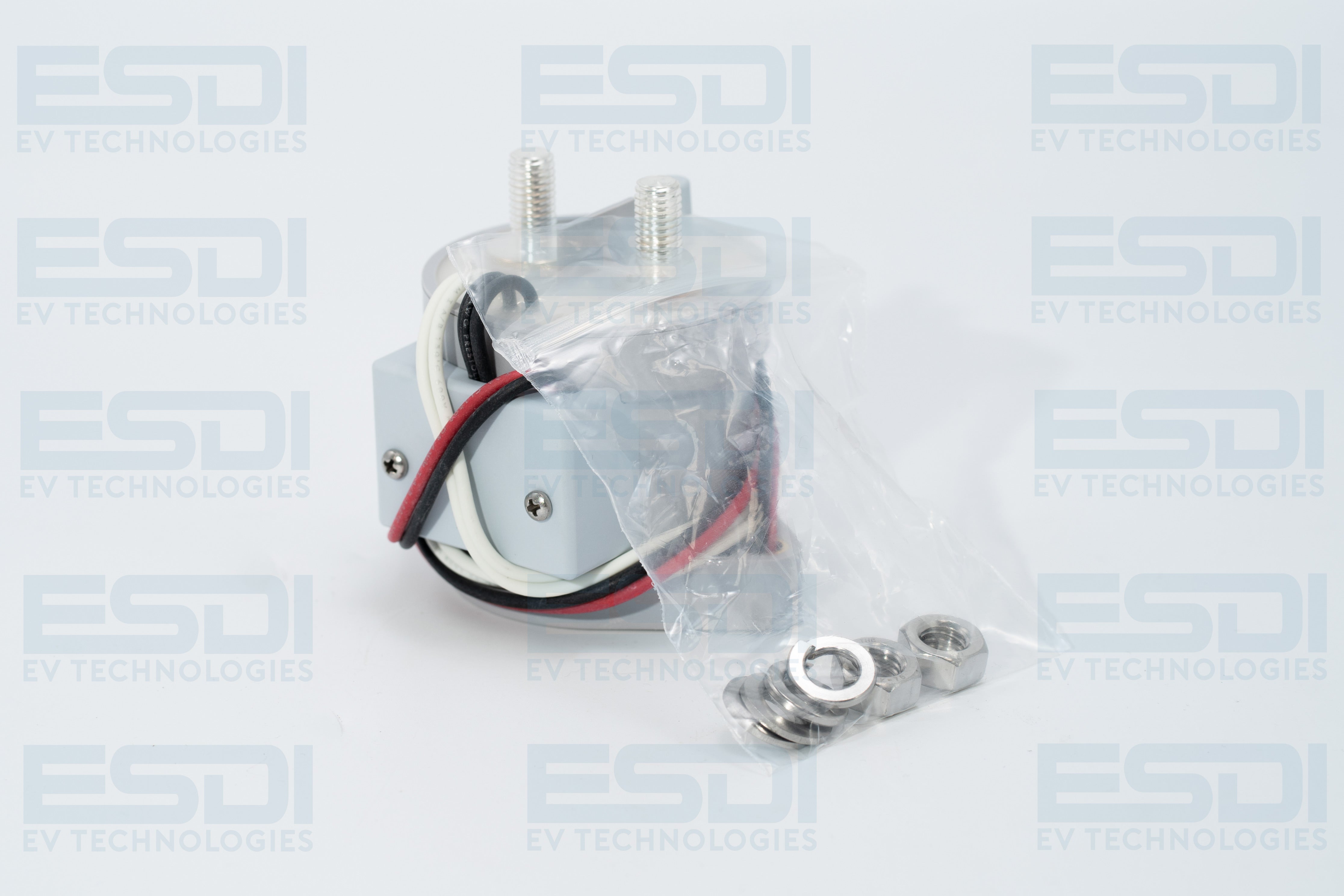 Buy high-voltage contactors and relays for EV conversions | ESDI EV ...