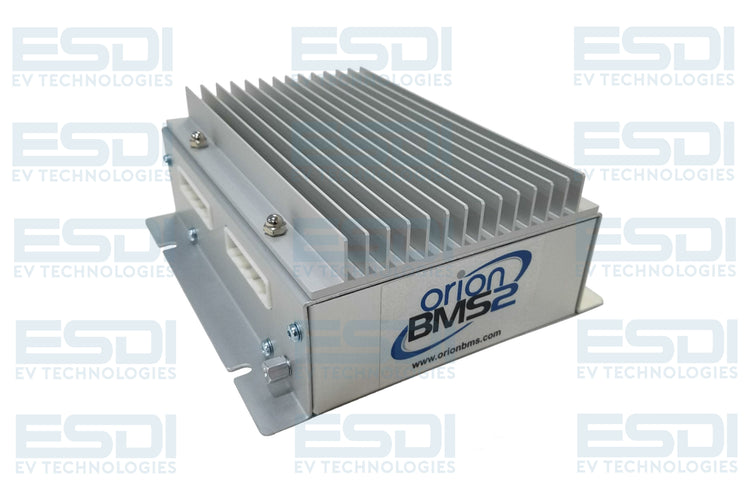 Batteriemanagementsystem (BMS)