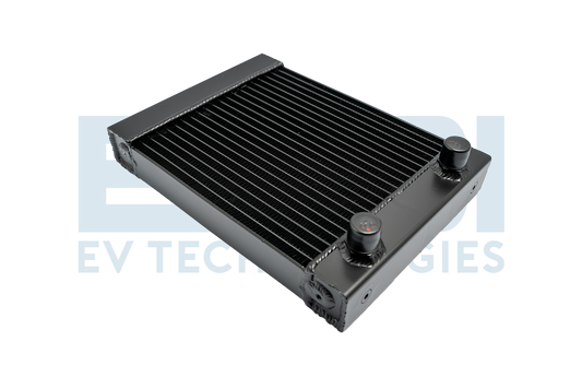 Dash 10 Radiator – Hochleistungs-Kühler