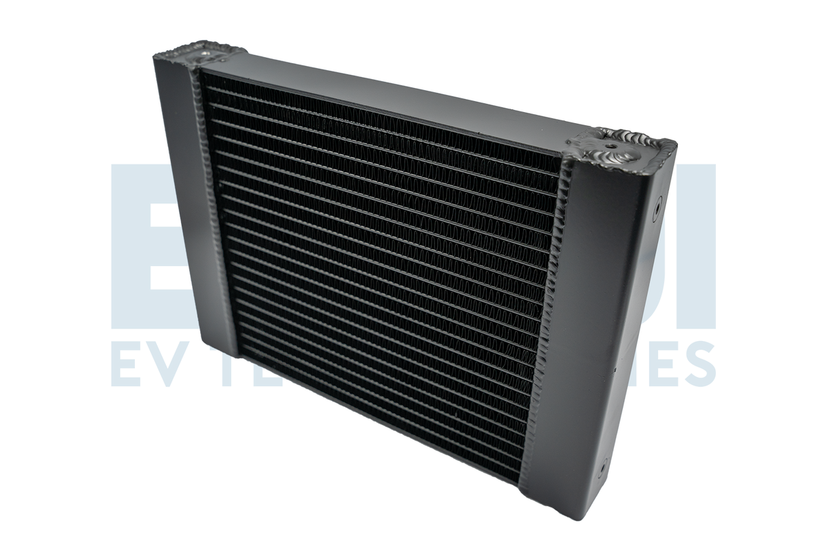 Dash 9 Radiator Dash 10 Radiator – High-performance cooler for EV conversions | AN10 ...
