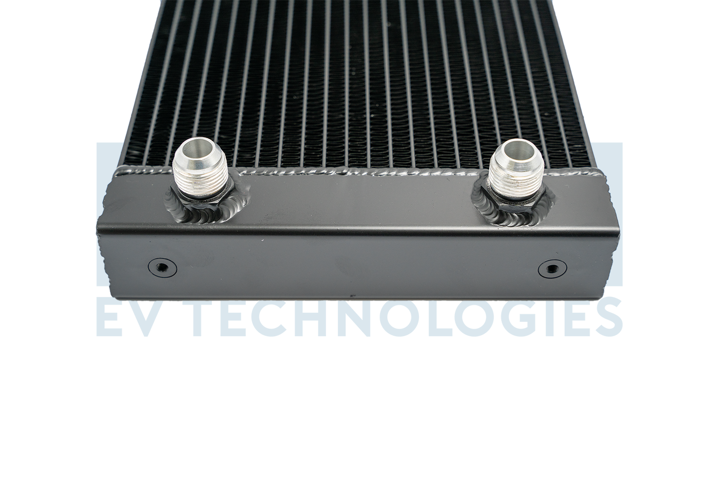 Dash 10 Radiator – Hochleistungs-Kühler