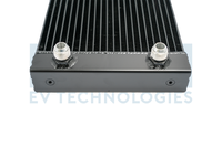 Dash 10 Radiator – Hochleistungs-Kühler