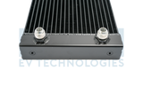 Dash 10 Radiator – Hochleistungs-Kühler