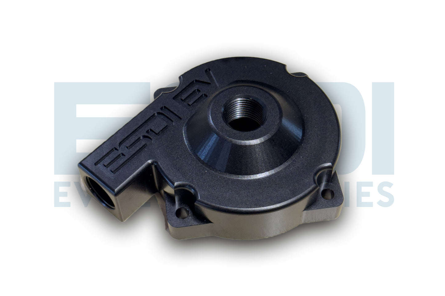 CWA 50 / CWA 100 Dash Cover – Upgrade for PWM-Controlled Water Pump