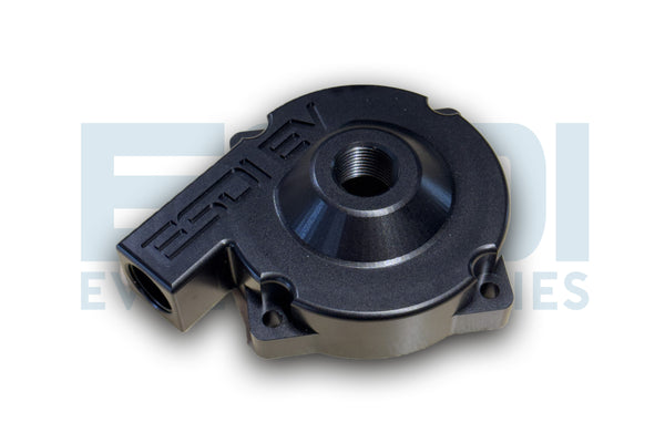 CWA 50 / CWA 100 Dash Deckel – Upgrade für PWM-gesteuerte Wasserpumpe