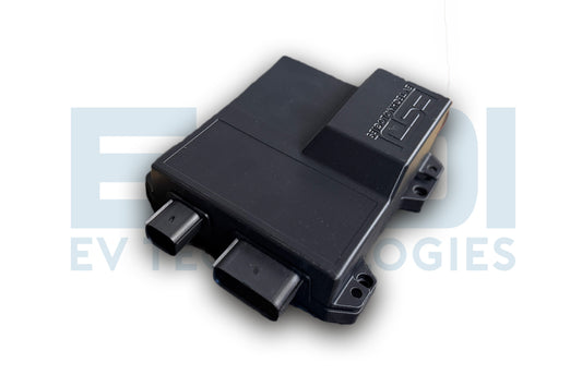 12V Fusebox – Integriertes Absicherungssystem für Elektroumbau-Kits