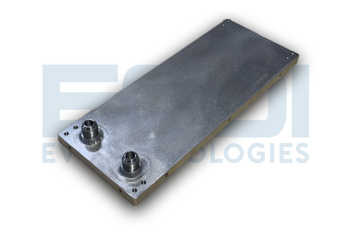 Batterie Kühlplatte LG Chem – 1/2-fach – Dash 10