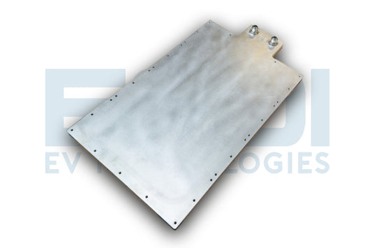 Batterie Kühlplatte LG Chem – 4/8-fach – Dash 10