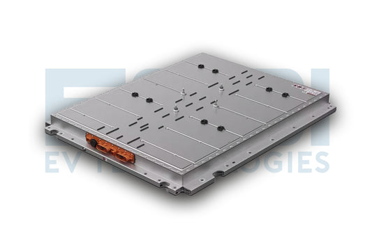 VW ID / MEB Batteriepack 82 kWh - Komplettes Batteriesystem Elektrofahrzeug