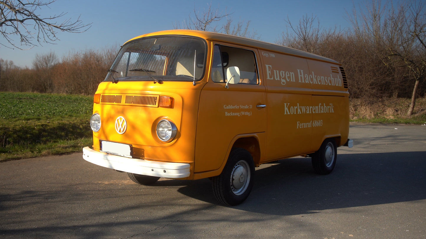 T2 Electric Conversion Kit