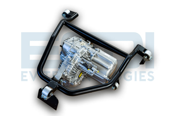 VW T3 - Motorhalter Tesla SDUR