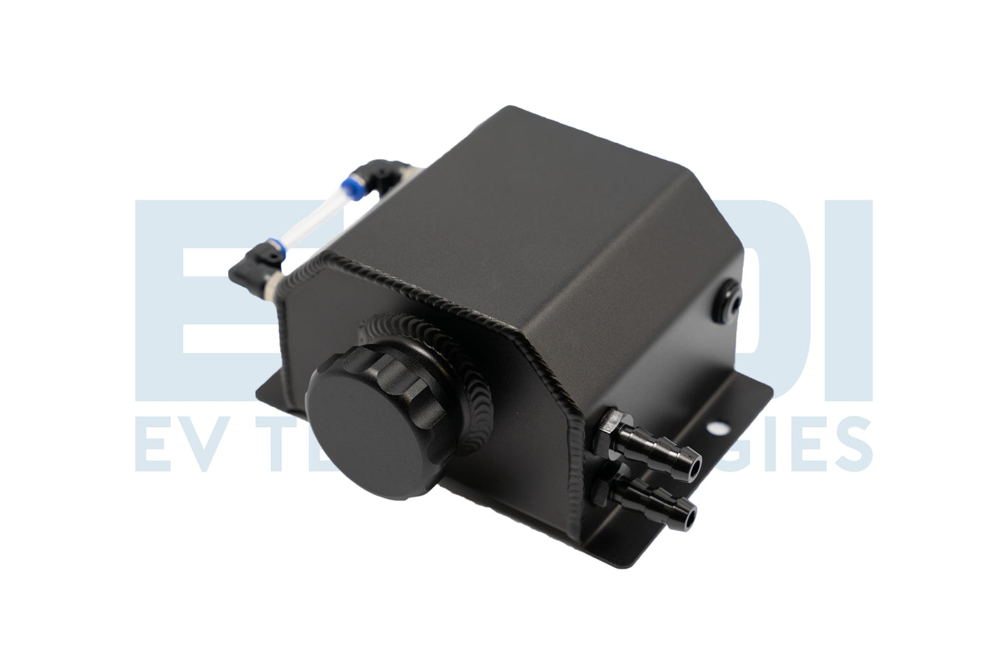 Coolant expansion tank - large