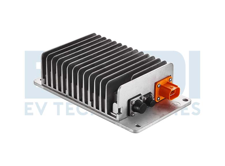Kollektionen – ESDI EV Technologies