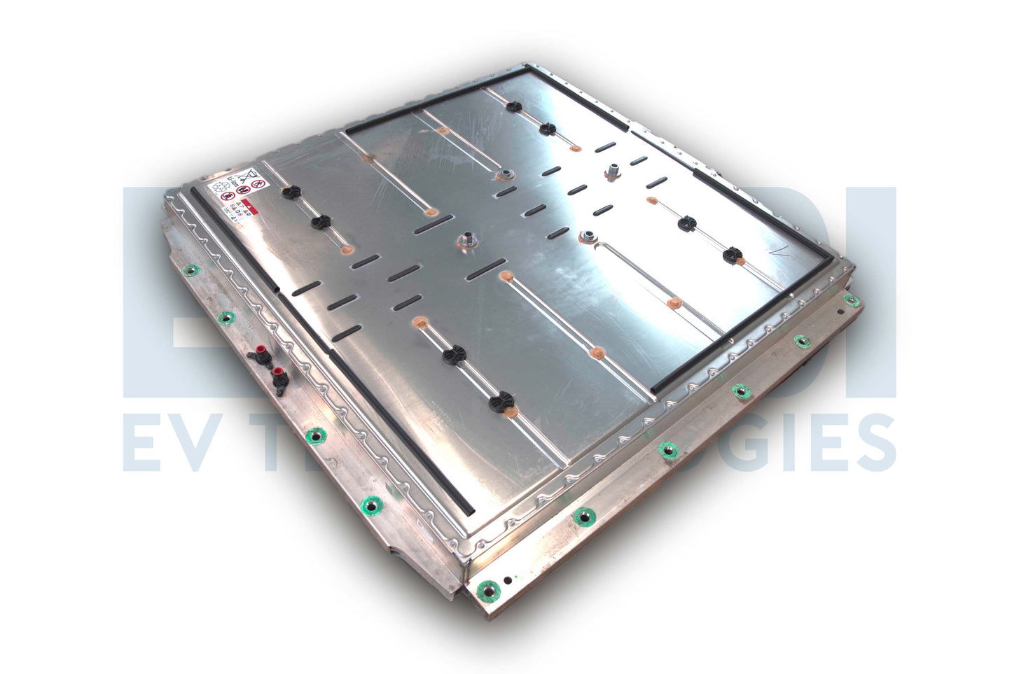 VW ID / MEB Batteriepack 62 kWh – Komplettes Batteriesystem Elektrofahrzeug