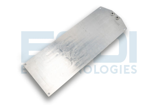 Batterie Kühlplatte MEB (ID3 / ID4 etc.)