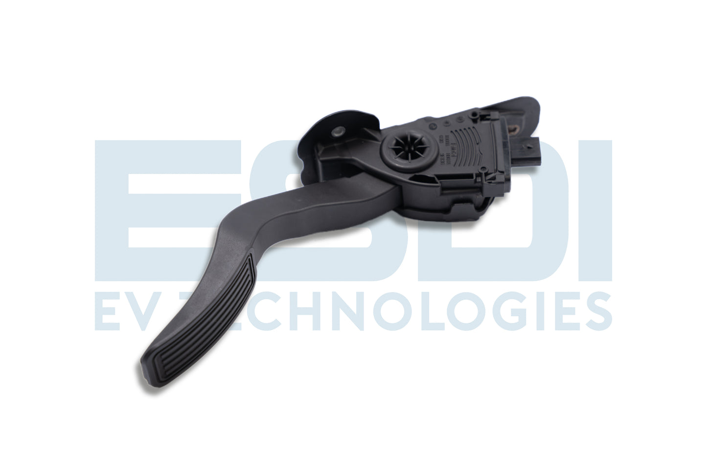 Tesla Accelerator Pedal