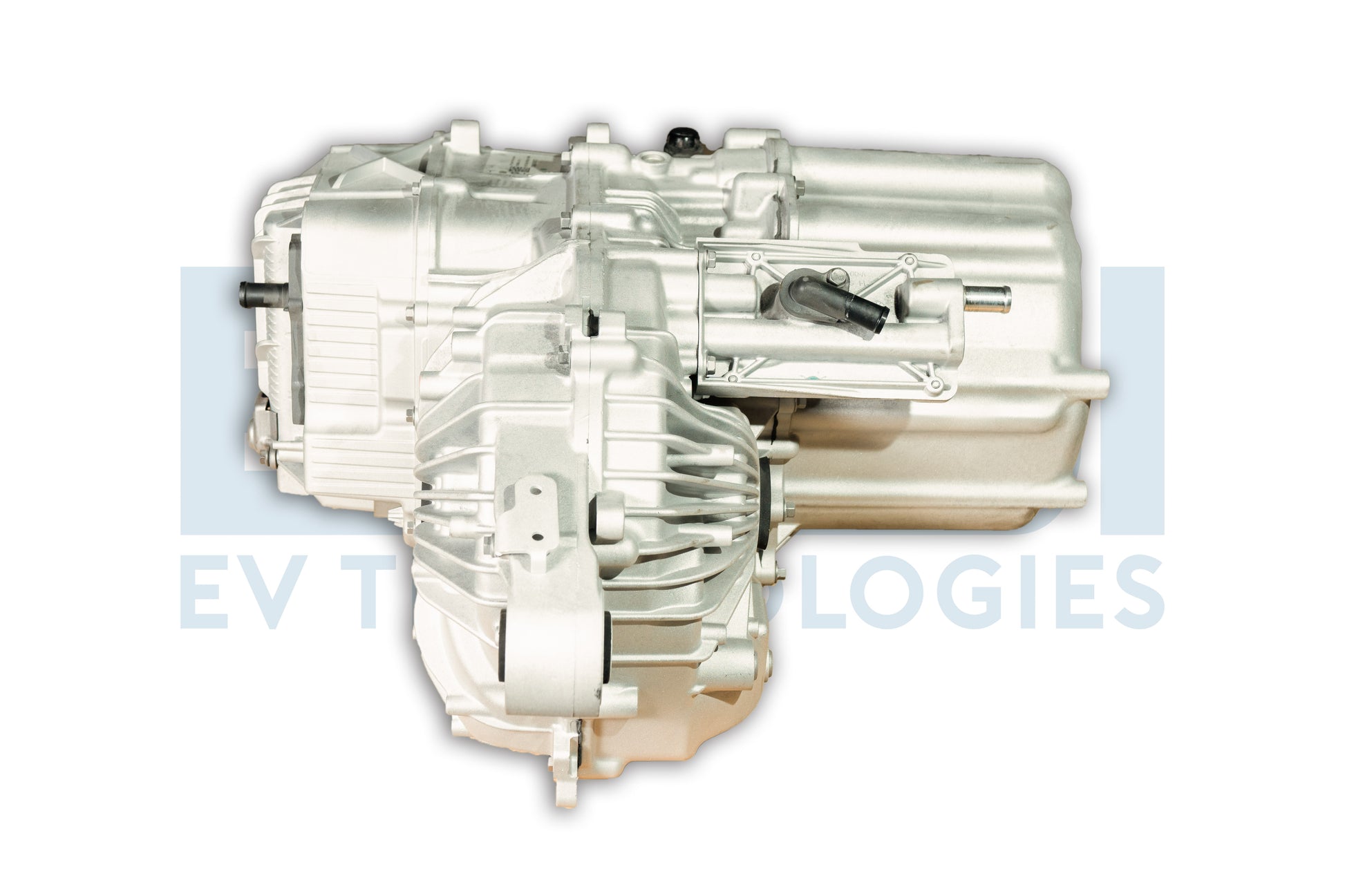 Tesla Model S Small Rear Drive Unit KIT – ESDI EV Technologies