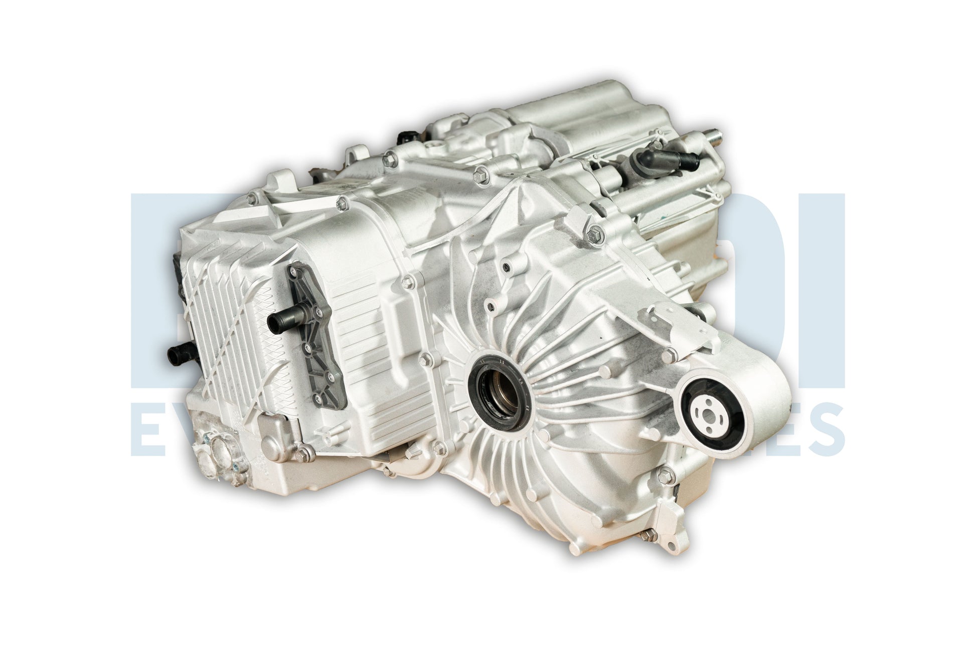 Tesla Model S Small Rear Drive Unit KIT – ESDI EV Technologies
