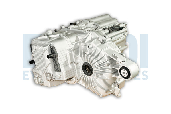 Tesla Model S Small Drive Unit Rear KIT – ESDI EV Technologies