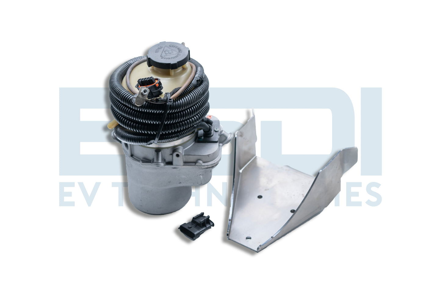 Power Steering Pump Kit Universal